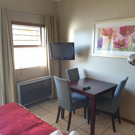 Grosvenor Apartments Pretoria-Noord Kültér fotó