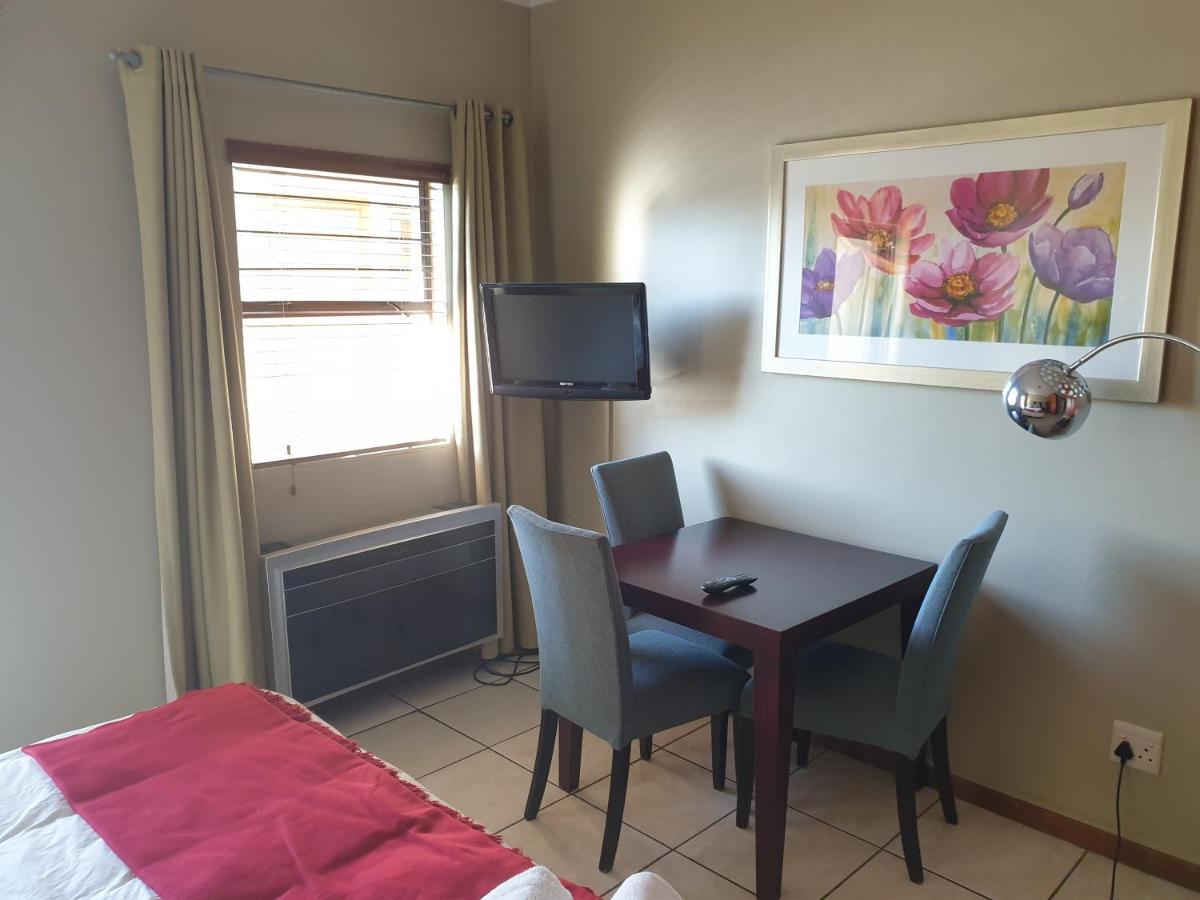 Grosvenor Apartments Pretoria-Noord Kültér fotó