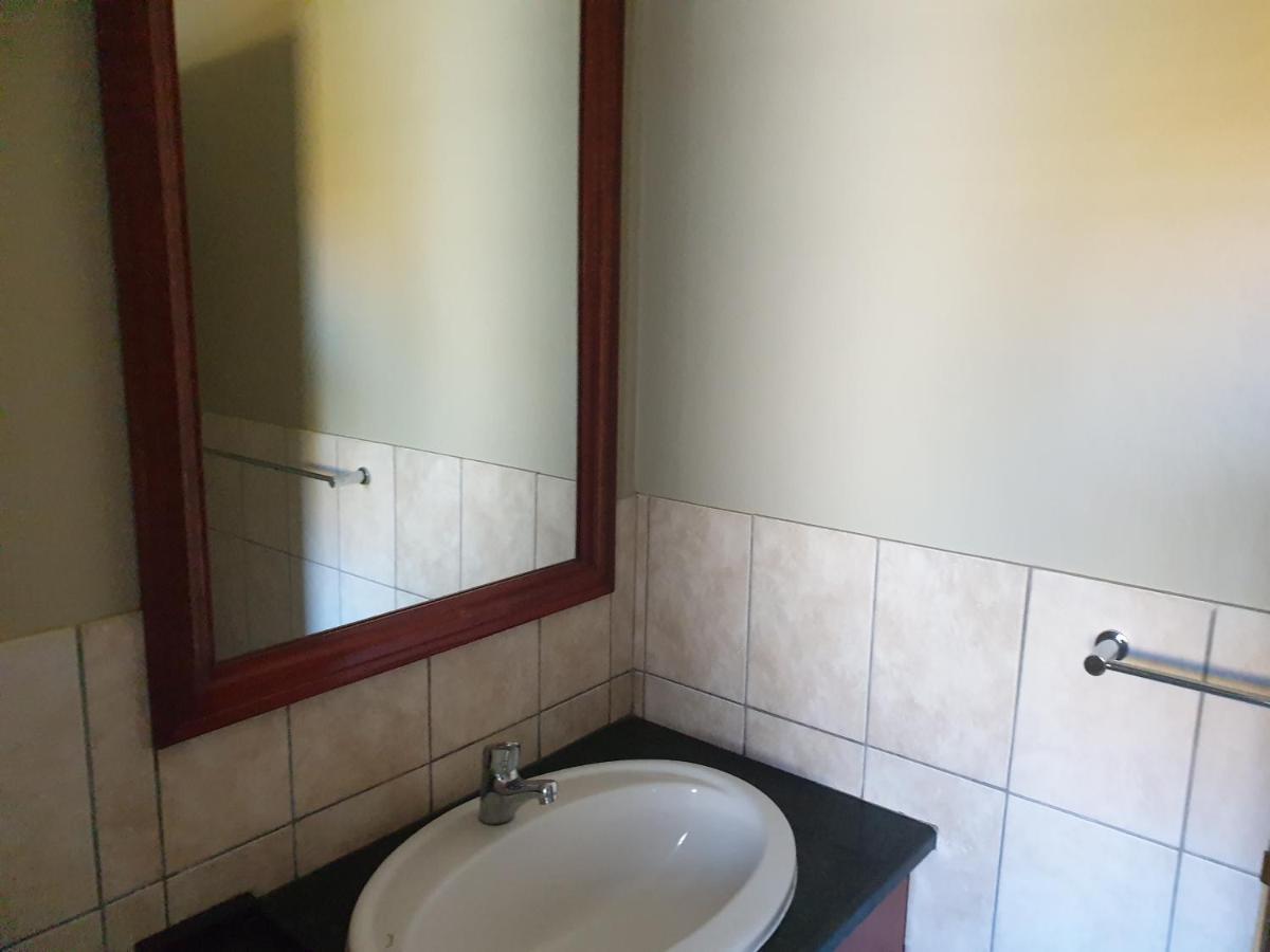 Grosvenor Apartments Pretoria-Noord Kültér fotó