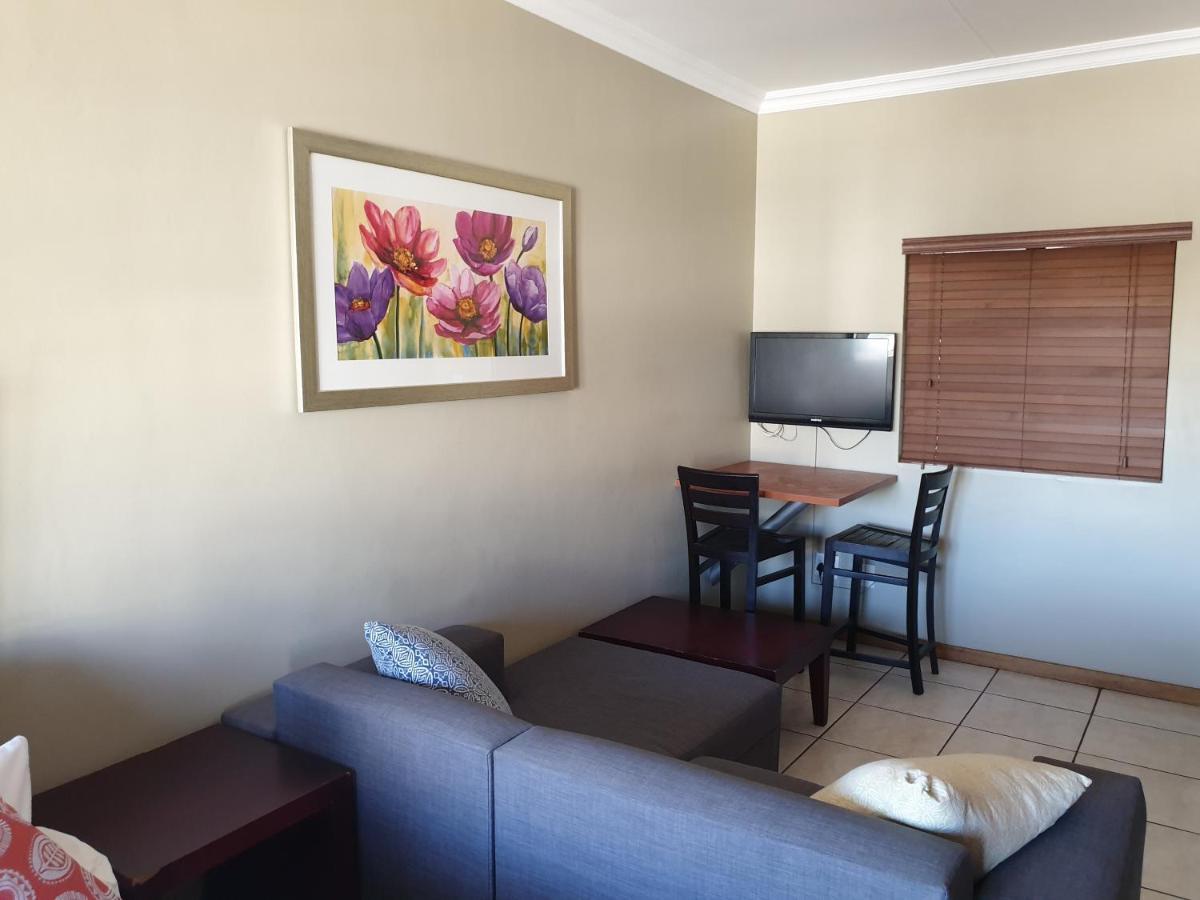 Grosvenor Apartments Pretoria-Noord Kültér fotó