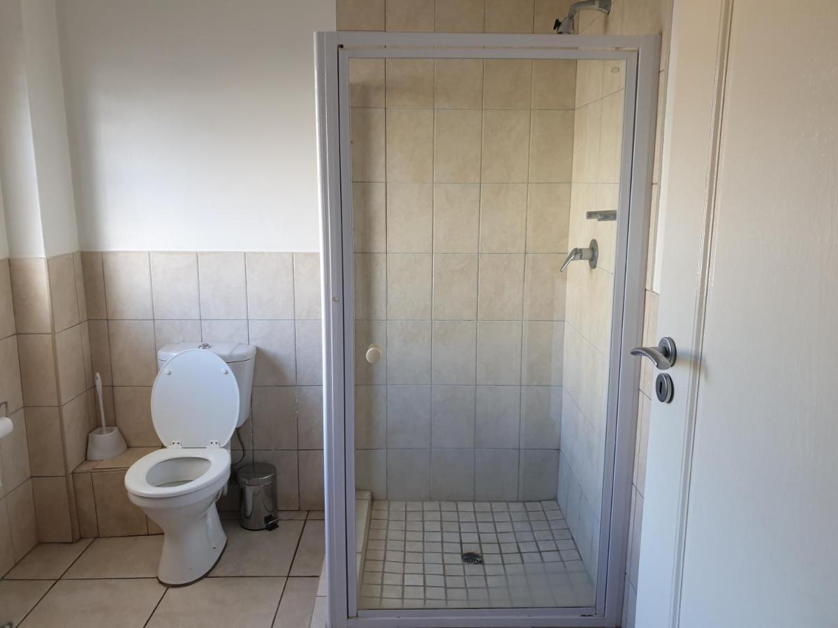 Grosvenor Apartments Pretoria-Noord Kültér fotó