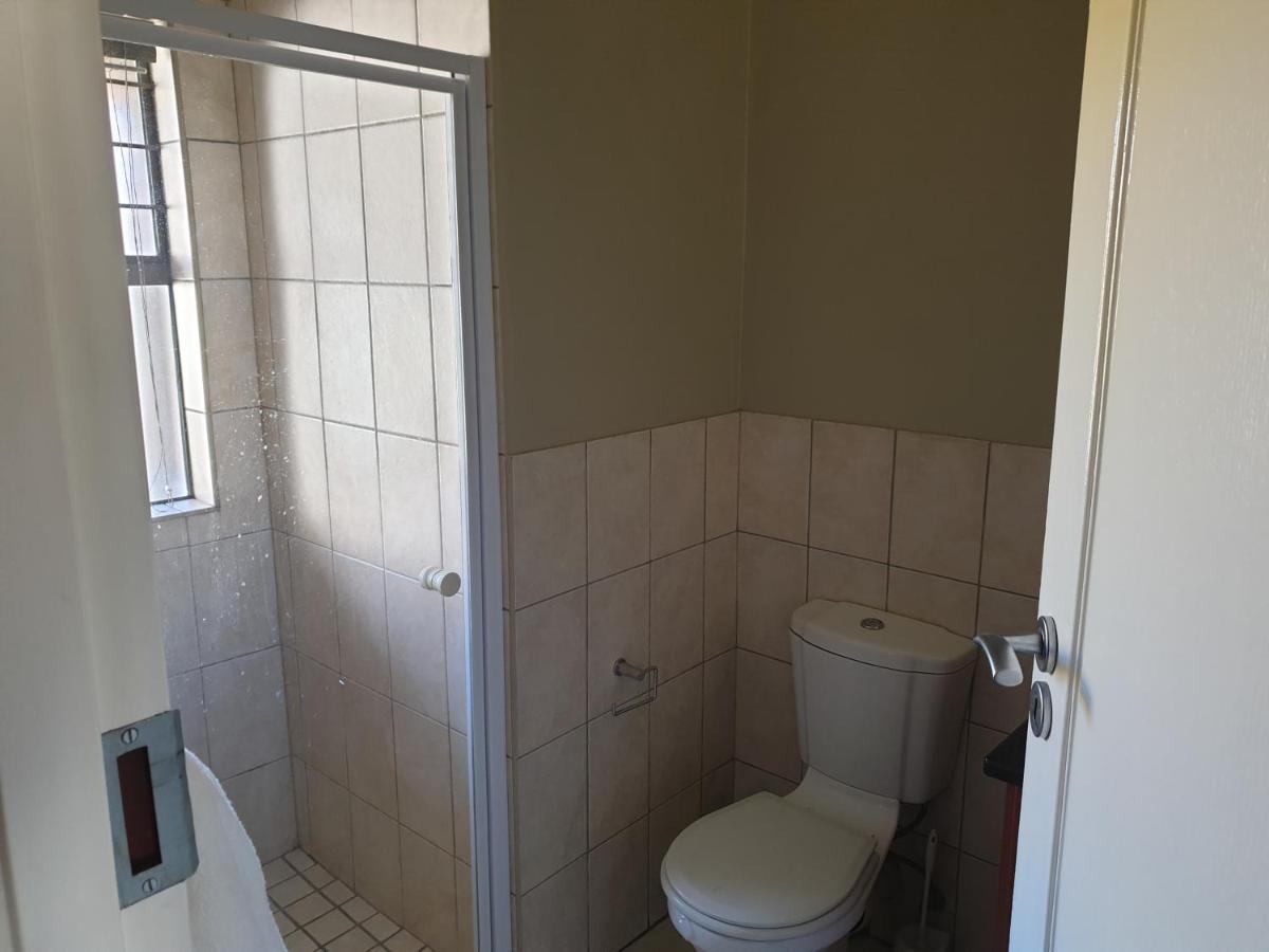 Grosvenor Apartments Pretoria-Noord Kültér fotó