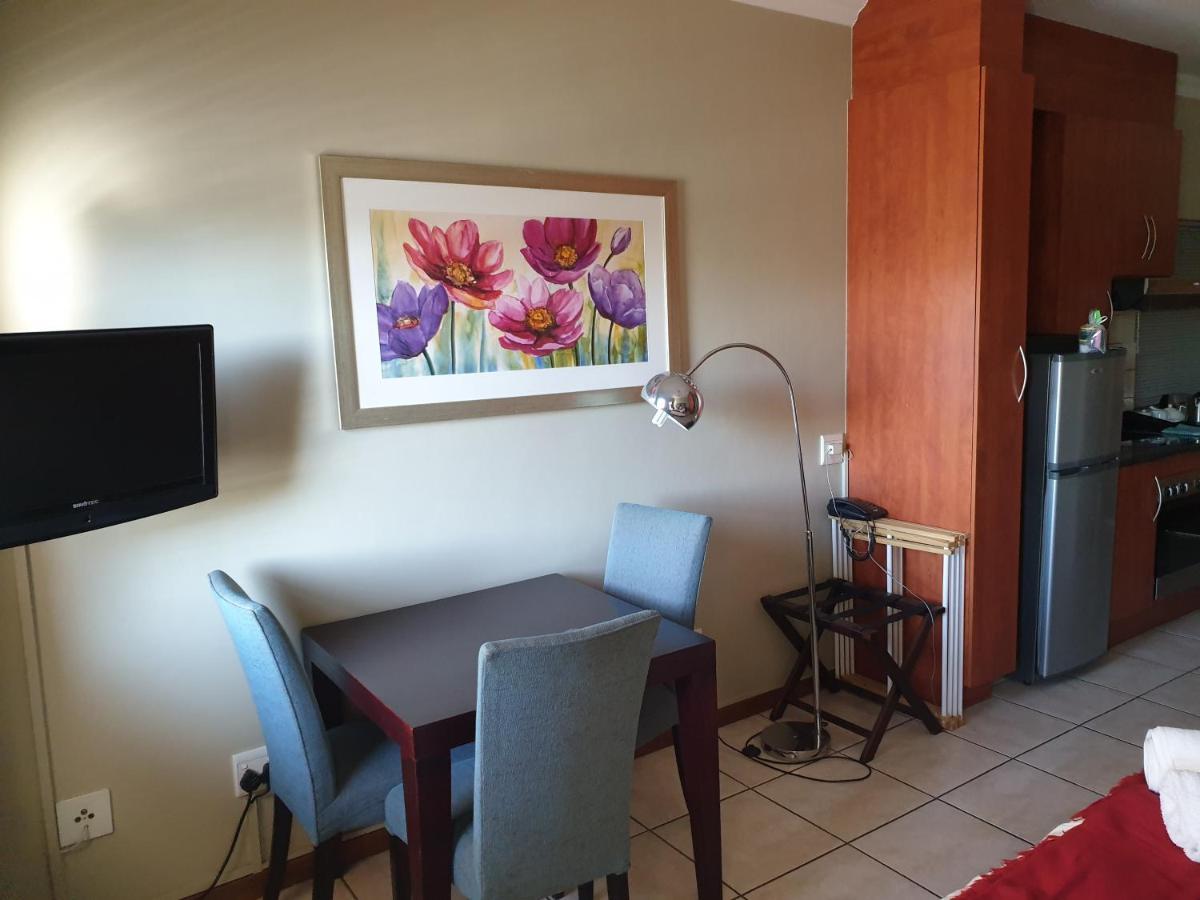 Grosvenor Apartments Pretoria-Noord Kültér fotó