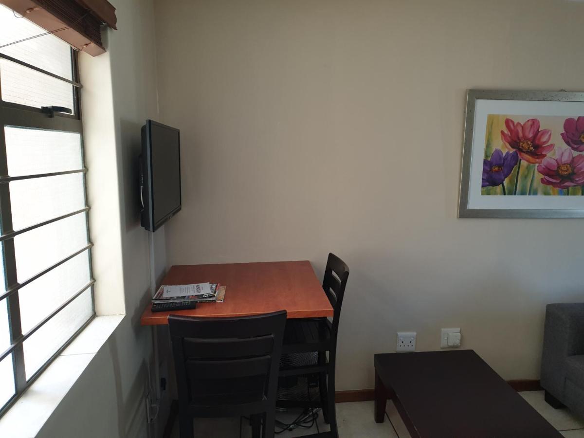 Grosvenor Apartments Pretoria-Noord Kültér fotó