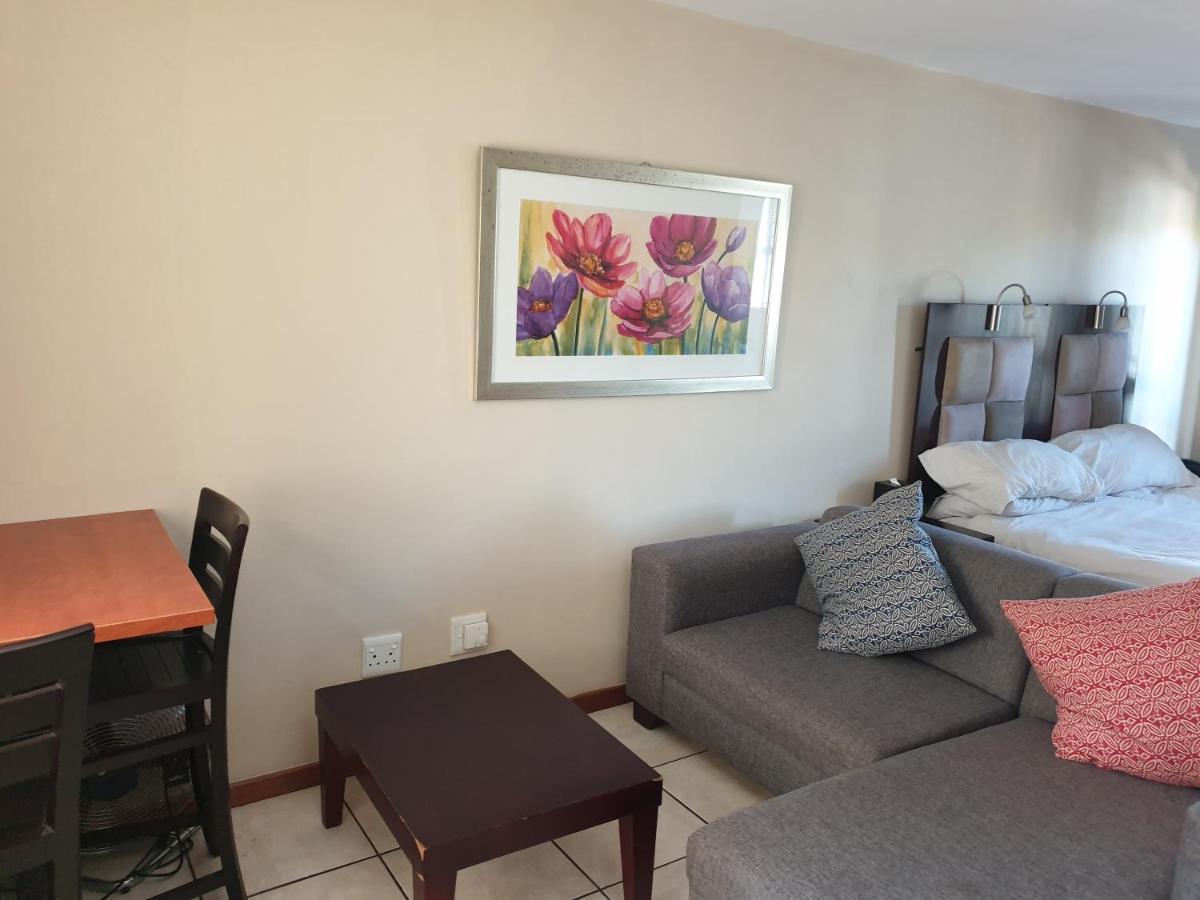 Grosvenor Apartments Pretoria-Noord Kültér fotó